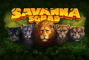 Savanna Squad