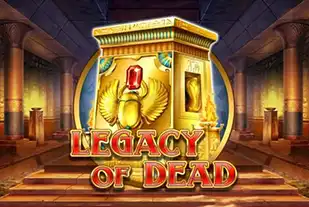Legacy of Dead